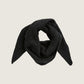 PIECES - Pyron Scarf - Black