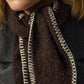 PIECES - Pyron Scarf - 