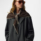 PIECES - Pyron Scarf - 