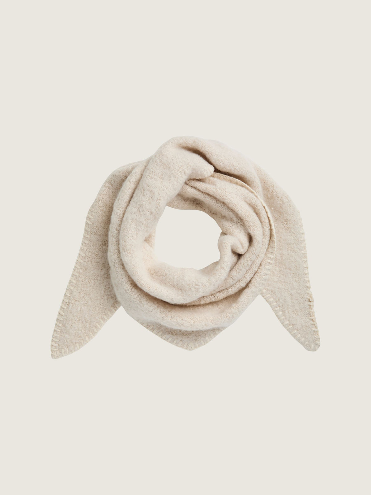 PIECES - Pyron Scarf - Moonbeam