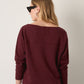 PROPAGANDA - Noa Thermal Relaxed Top - 