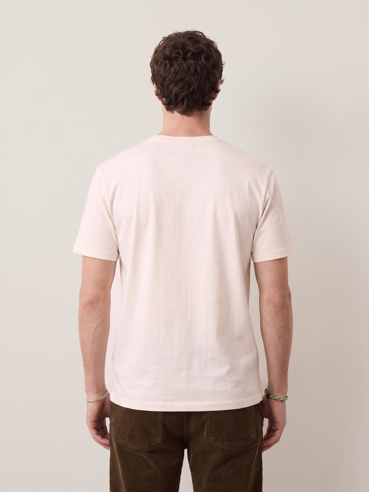 REVOLUTION - Gull Application Pocket T-Shirt - 