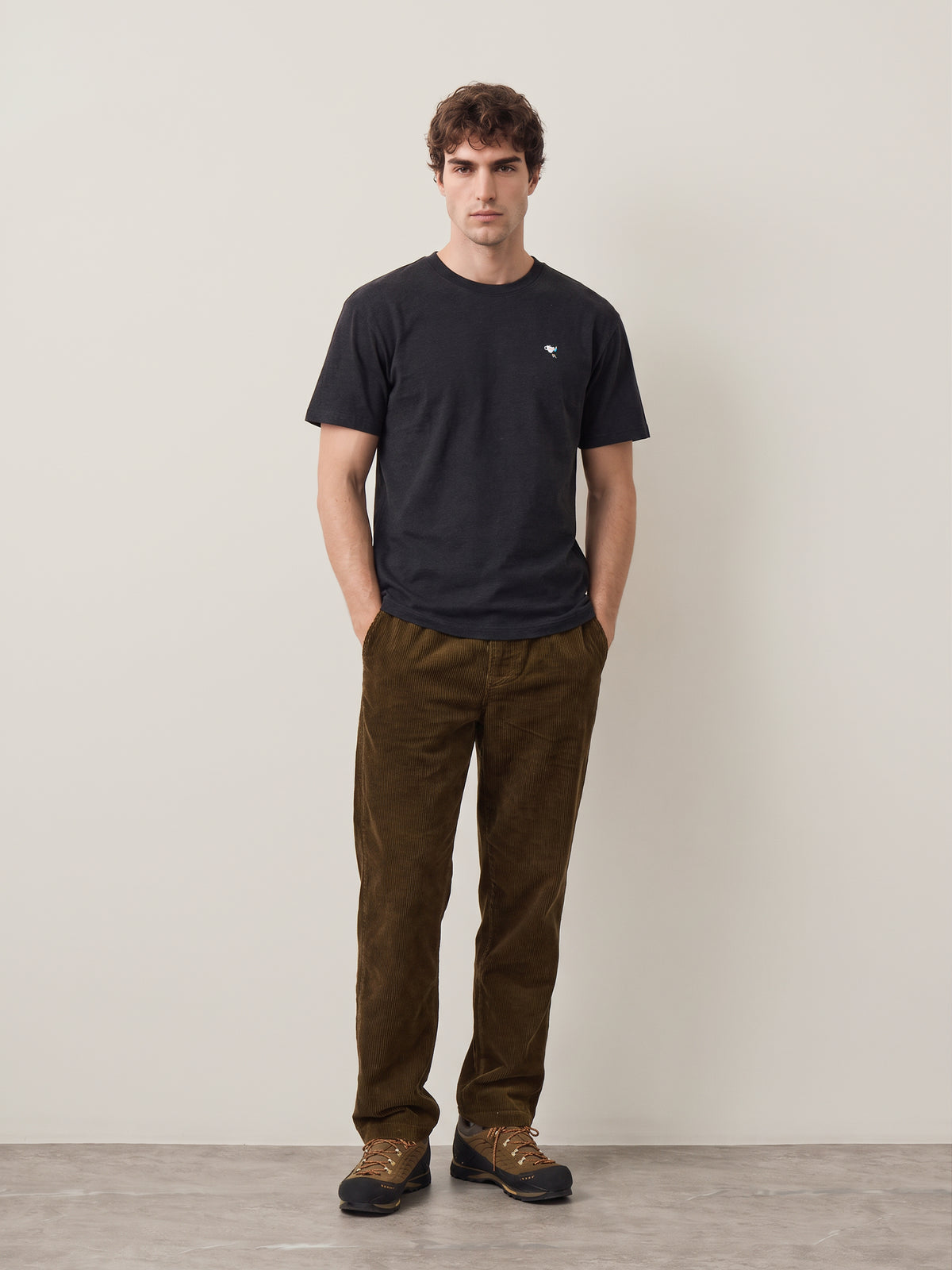 REVOLUTION - Coffee Application T-Shirt - 