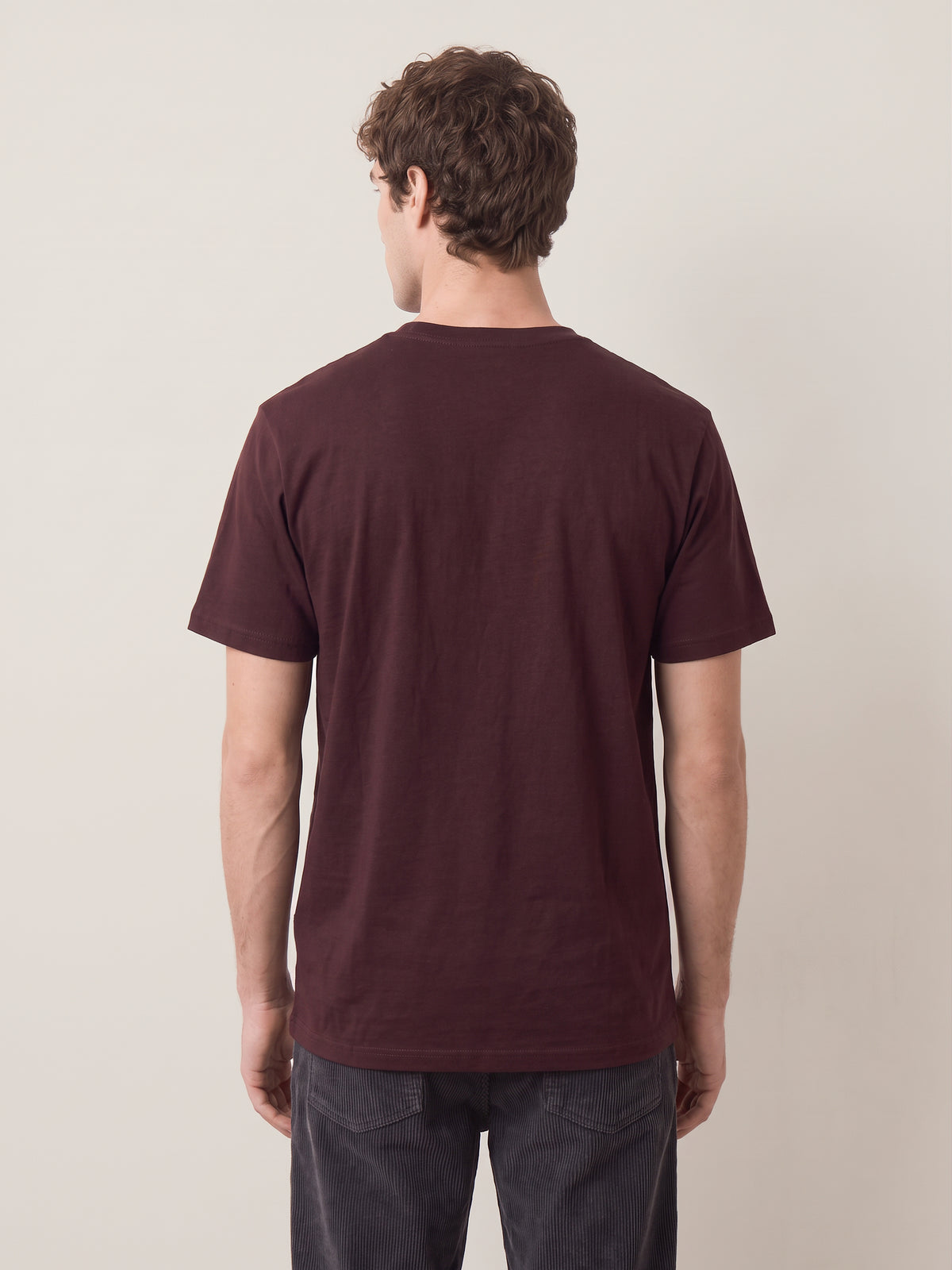 REVOLUTION - Ski Application T-Shirt - 