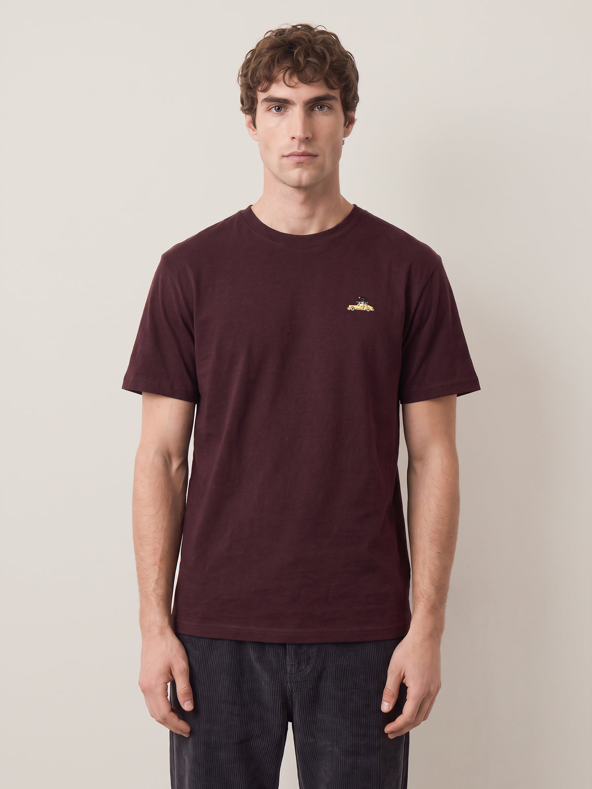REVOLUTION - Ski Application T-Shirt - 