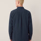 REVOLUTION - Casual Organic Cotton Shirt - 