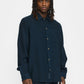 REVOLUTION - Casual Organic Cotton Shirt - 