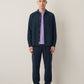 REVOLUTION - Casual Organic Cotton Shirt - 