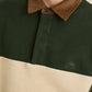 RHYTHM - Awake Polar Fleece Polo Shirt - 