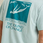 RHYTHM - Calypso Shortsleeve T-Shirt - 
