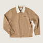 RHYTHM - Cultivation Canvas Jacket - 