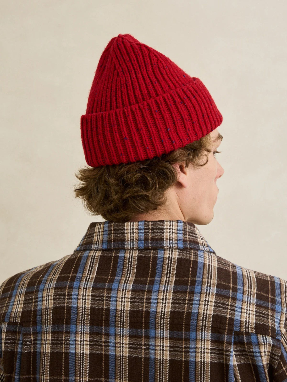 RHYTHM - Habitat Beanie - 