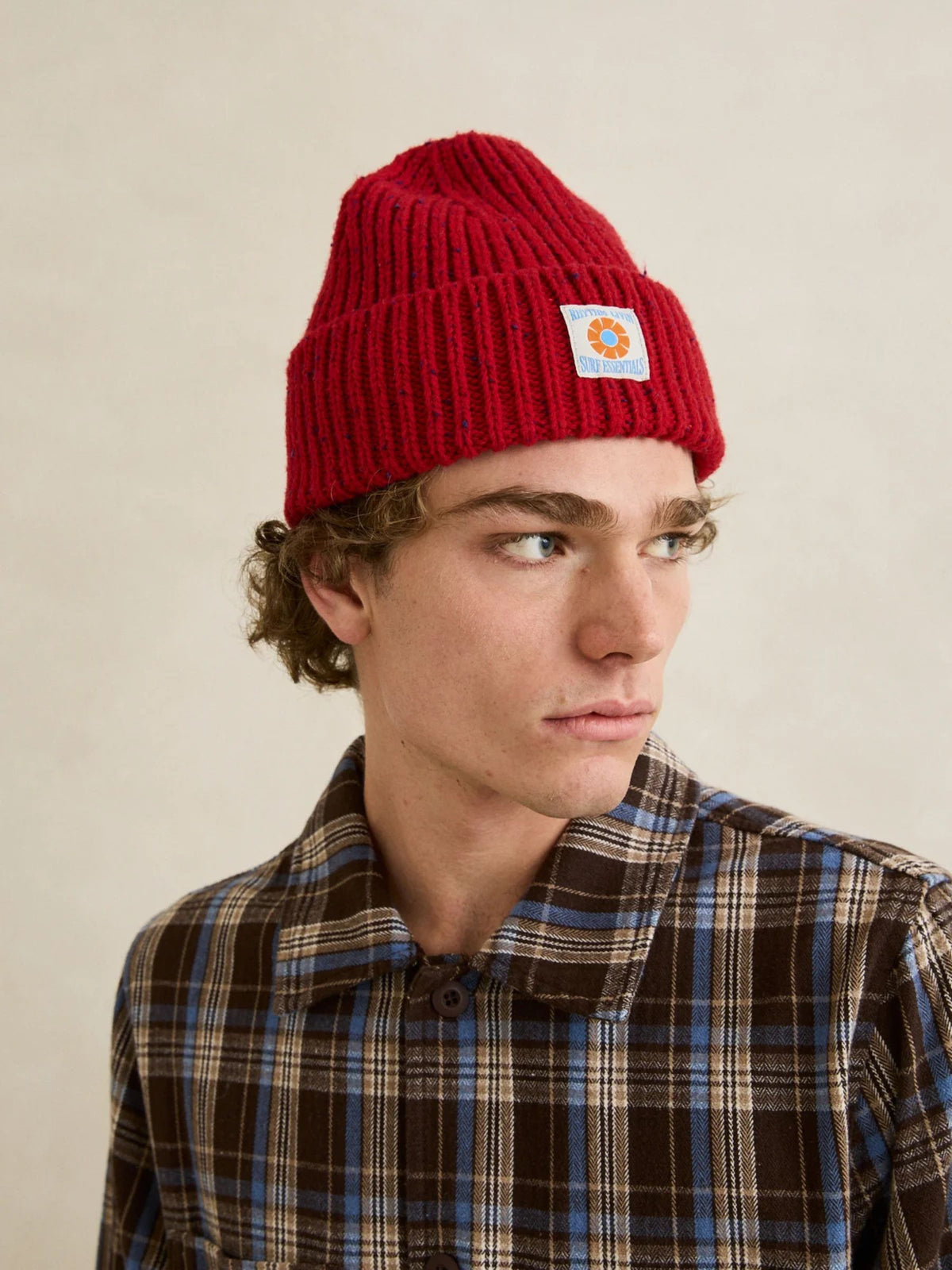 RHYTHM - Habitat Beanie - 