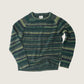 RHYTHM - Kapu Knit Sweater - 