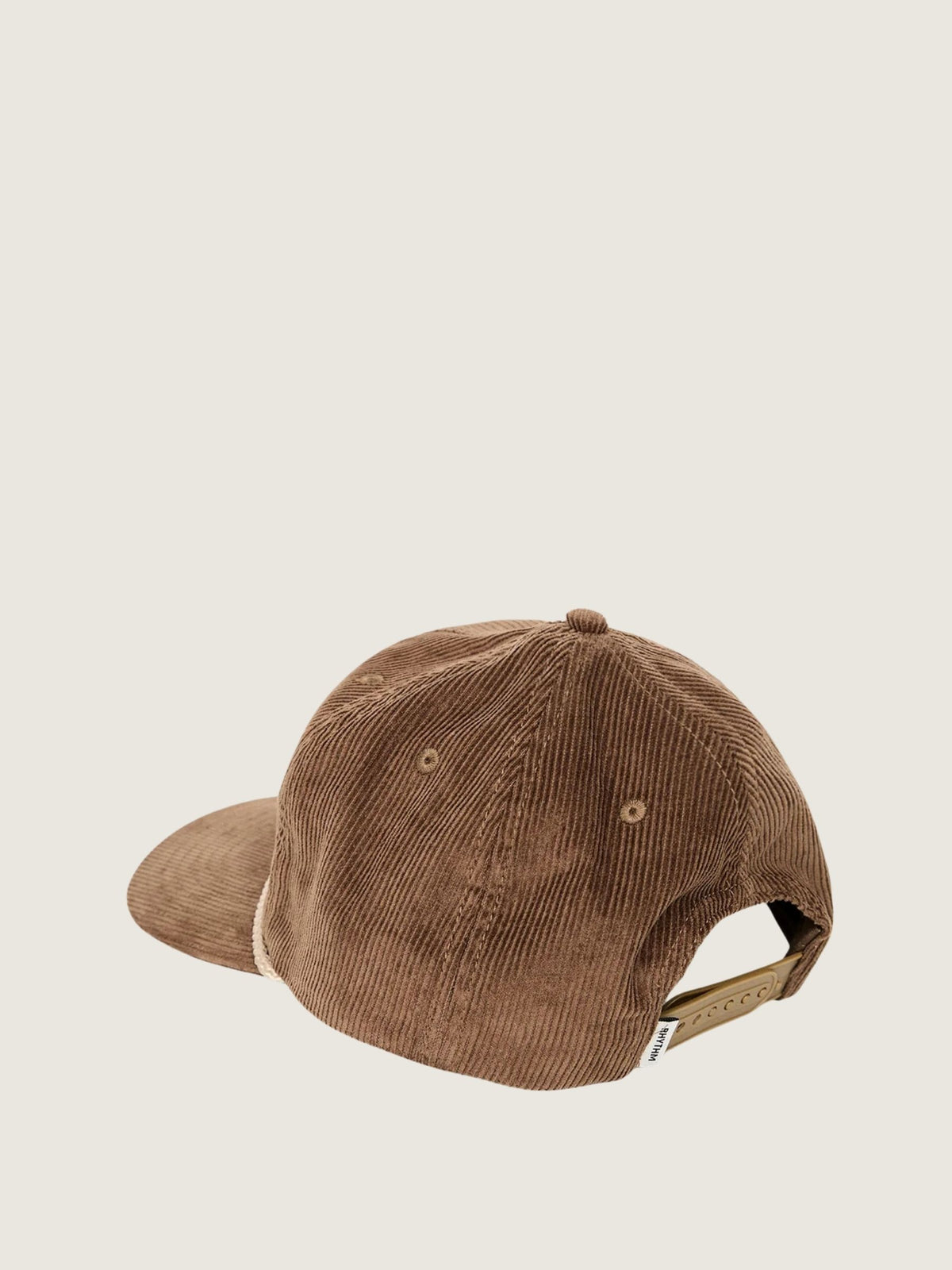 RHYTHM - Portico Corduroy Cap - 