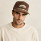 RHYTHM - Portico Corduroy Cap - 