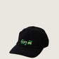 RHYTHM - Radio Sounds Cap - 