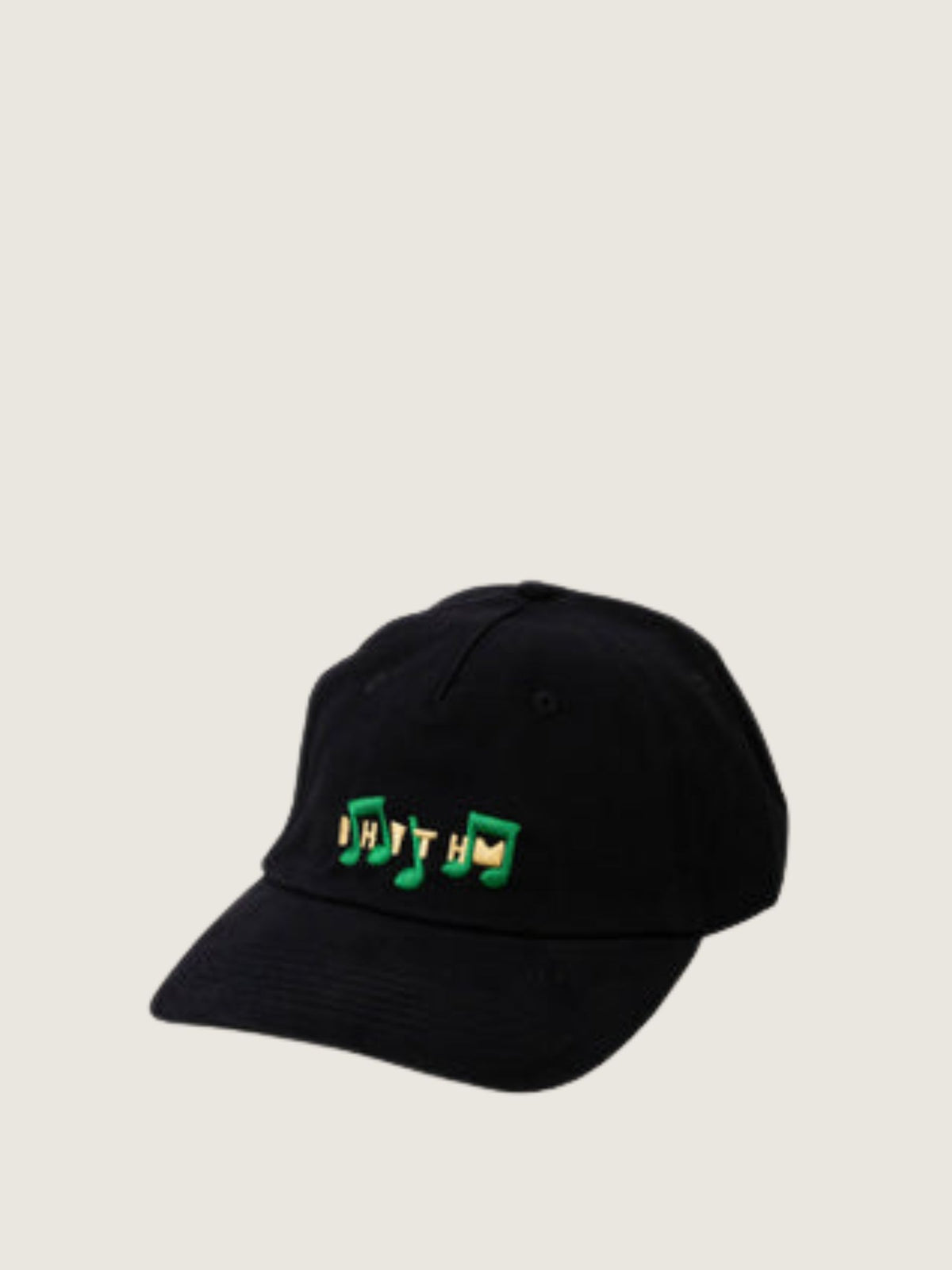 RHYTHM - Radio Sounds Cap - 