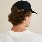 RHYTHM - Radio Sounds Cap - 