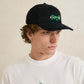 RHYTHM - Radio Sounds Cap - 