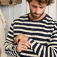 RHYTHM - Terrain Longsleeve T-Shirt - 
