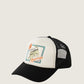 RHYTHM - Tiger Trucker Cap - 