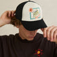 RHYTHM - Tiger Trucker Cap - 