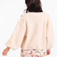 SADIE & SAGE - Marley Dolman Sleeve Cardigan - 