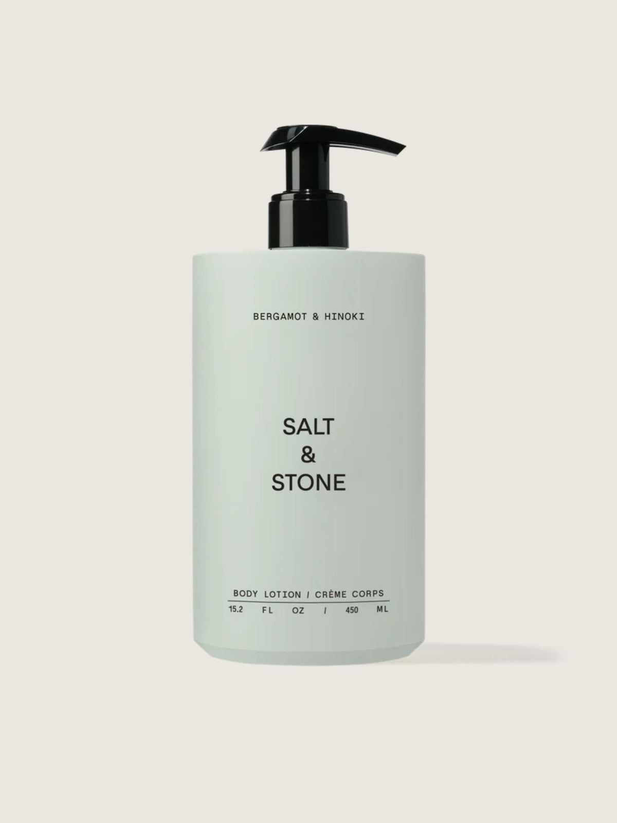 Body Lotion