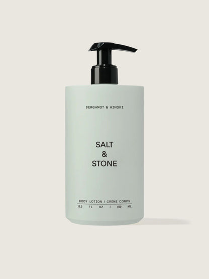 Body Lotion