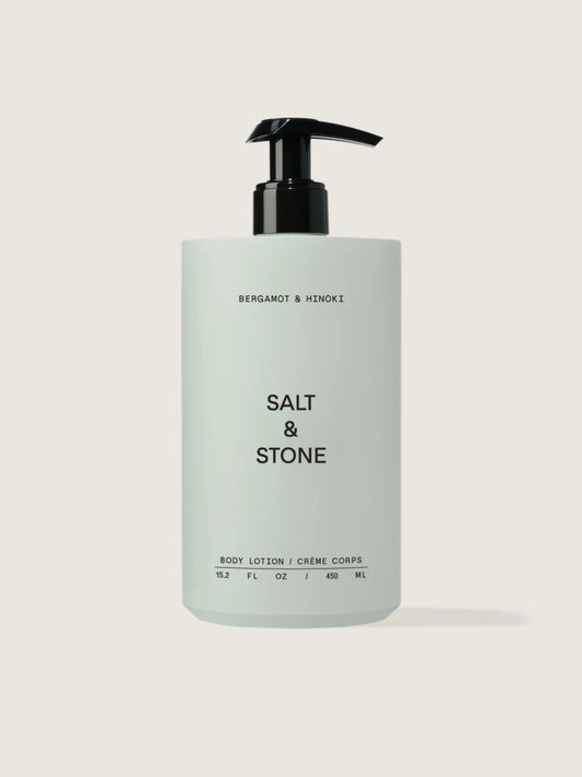 Body Lotion