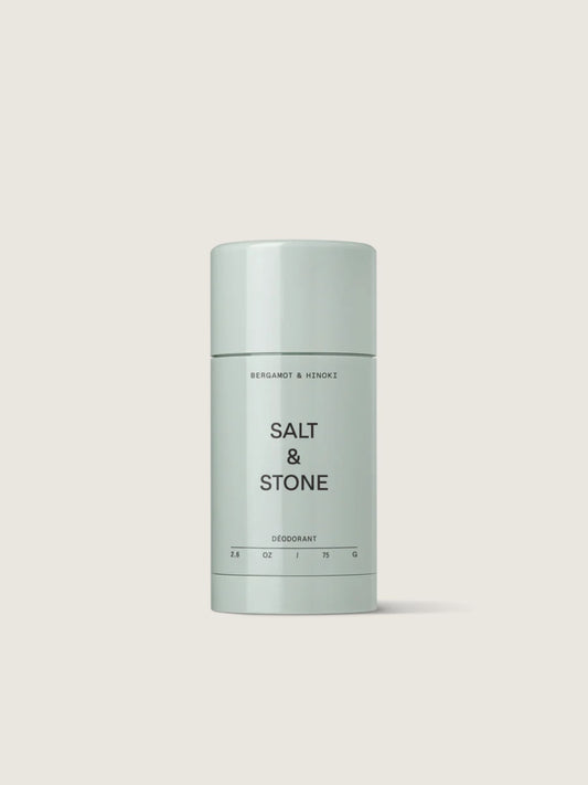 Natural Deodorant