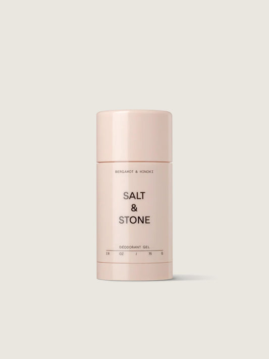 Natural Gel Deodorant