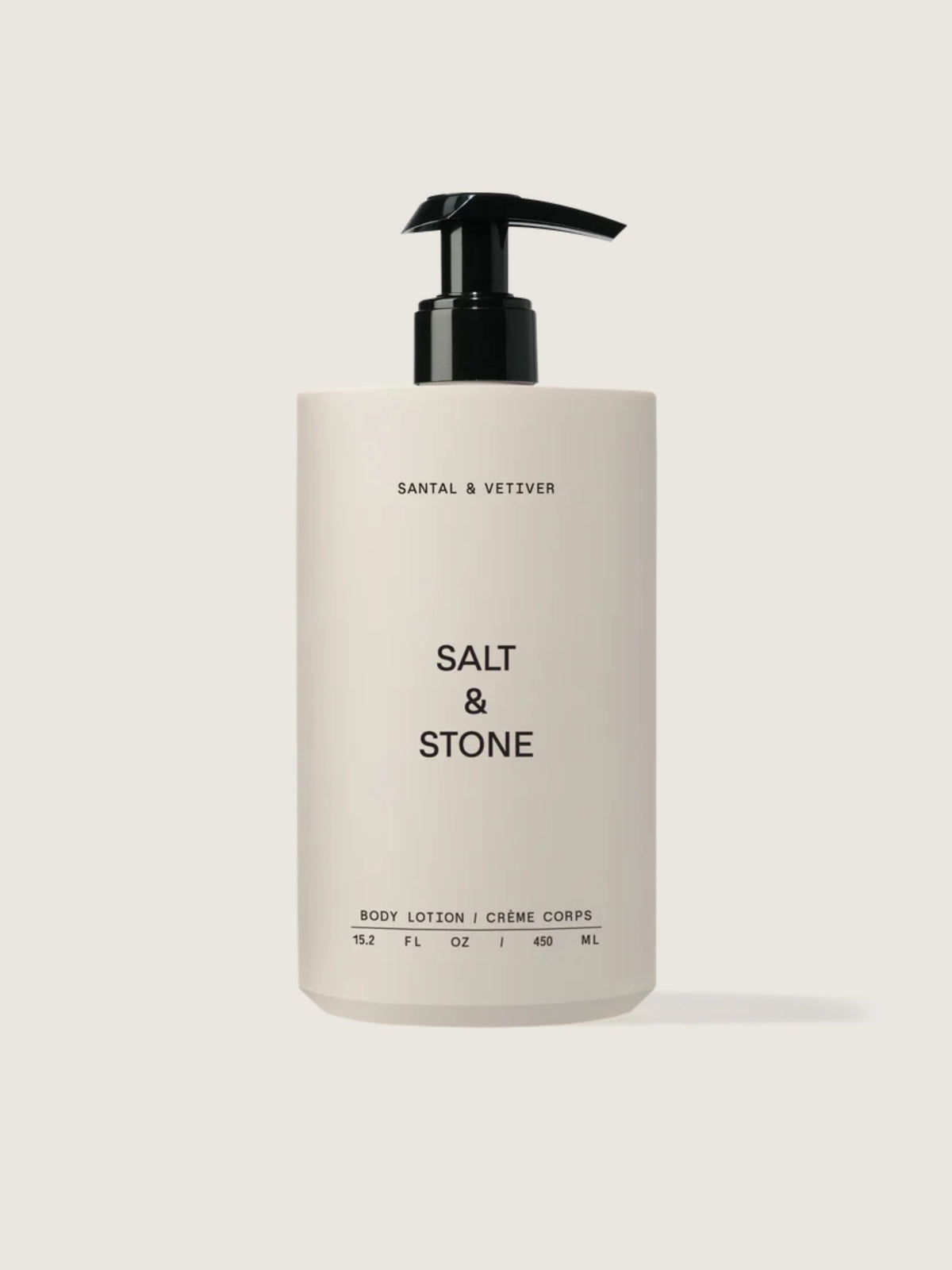 Body Lotion
