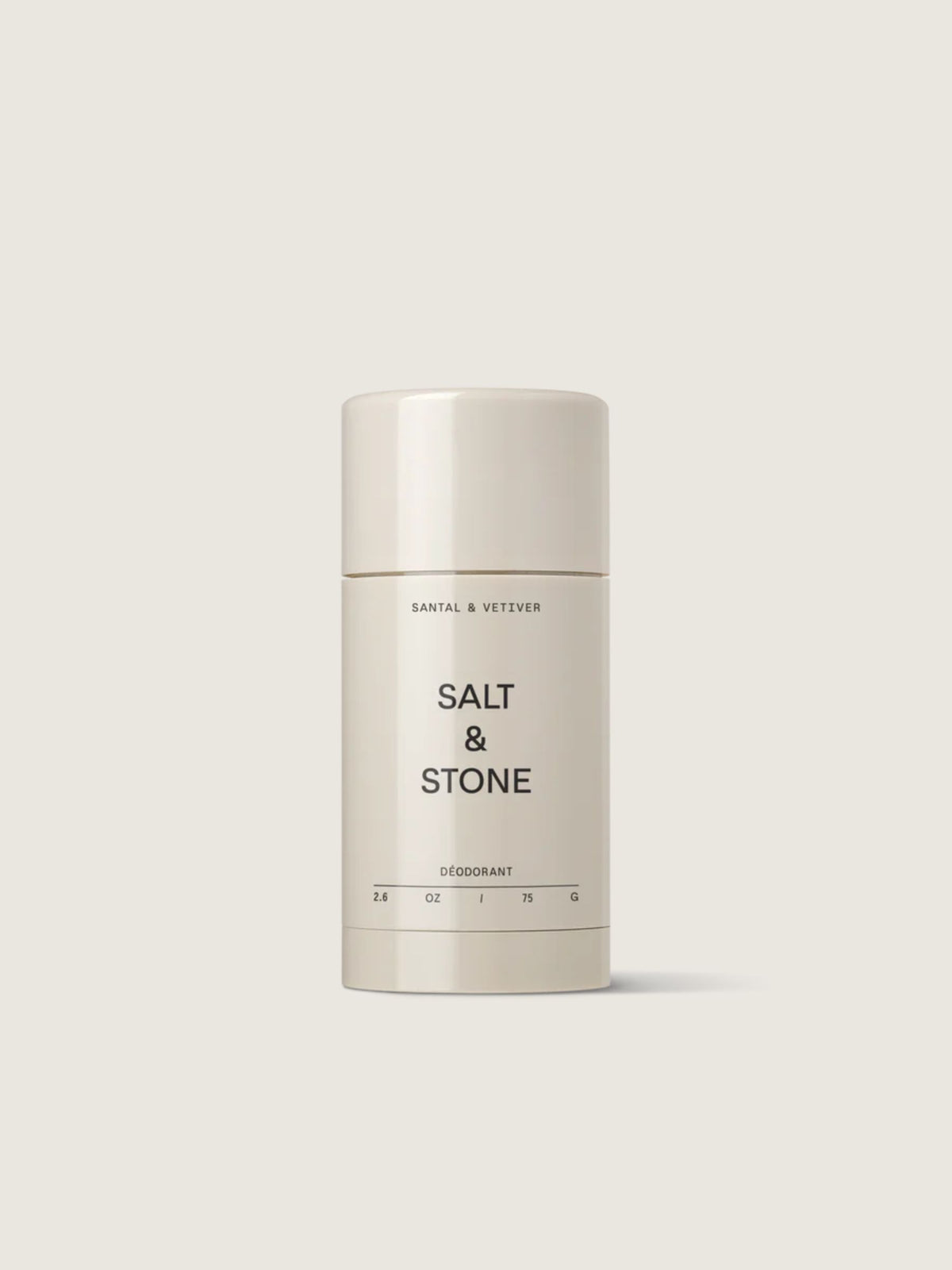 Natural Deodorant