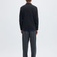 SELECTED - Dane Crewneck Sweater - 