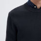 SELECTED - Dane Crewneck Sweater - 