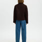 SELECTED FEMME - Jacqueline Wool Blend Jacket - 