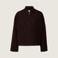 SELECTED FEMME - Jacqueline Wool Blend Jacket - 