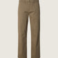 SELECTED - Miles Straight Twill Pants - 