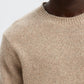 SELECTED - Neil Neps Crewneck Sweater - 