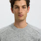 SELECTED - Rai Crewneck Sweater - 
