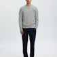 SELECTED - Rai Crewneck Sweater - 