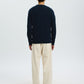 SELECTED - Rai Crewneck Sweater - 