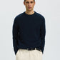SELECTED - Rai Crewneck Sweater - 