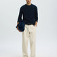 SELECTED - Rai Crewneck Sweater - 