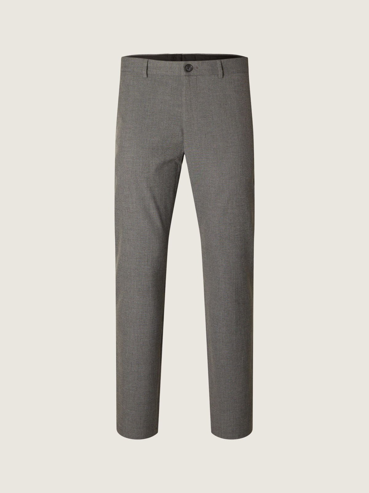 SELECTED - Robert Slim Flex Pants - 
