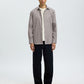 SELECTED - Slim Performance Striped Shirt - 