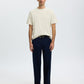 SELECTED - Taj Organic Cotton Shortsleeve T-Shirt - 
