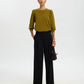 SELECTED - Tenny Tencel Top - 